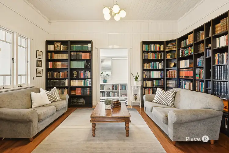 Sixth view of Homely house listing, 24 Marlborough Street, Sherwood QLD 4075