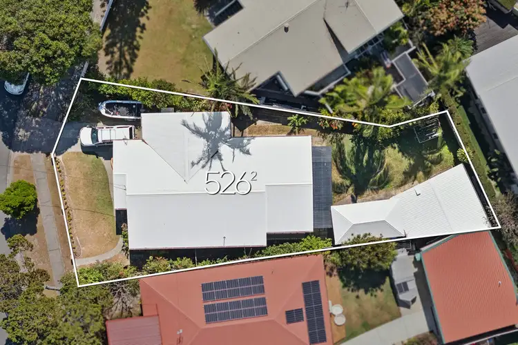 Third view of Homely house listing, 19 Diana Avenue, Burleigh Heads QLD 4220
