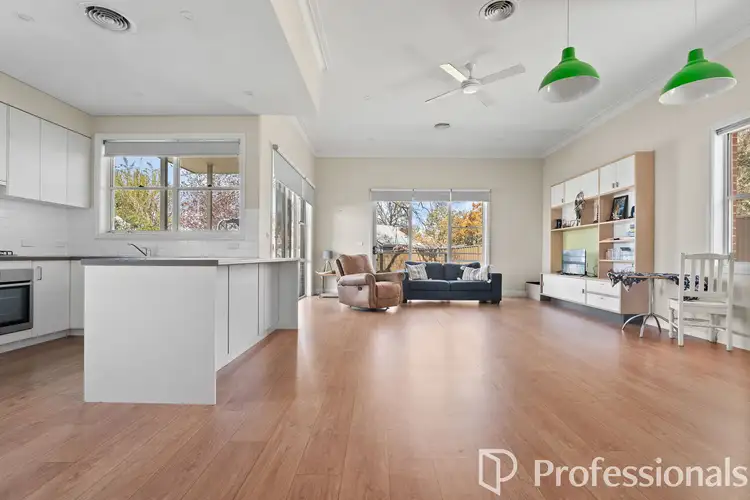 Second view of Homely house listing, 28 Busby Street, South Bathurst NSW 2795