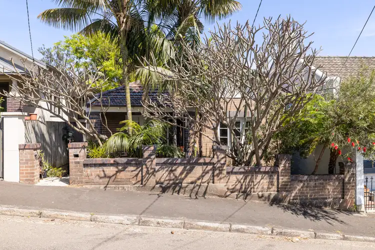 Main view of Homely house listing, 20 Oxford Street, Rozelle NSW 2039