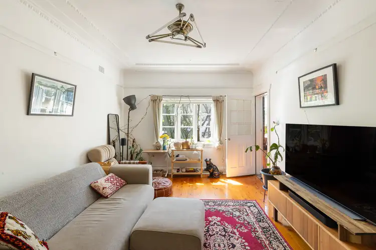 Fifth view of Homely house listing, 20 Oxford Street, Rozelle NSW 2039