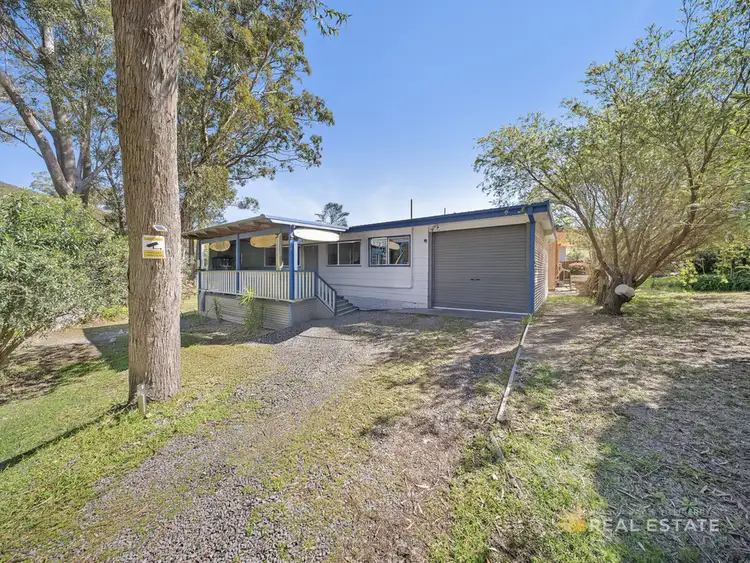 80 Austral Street, Nelson Bay NSW 2315