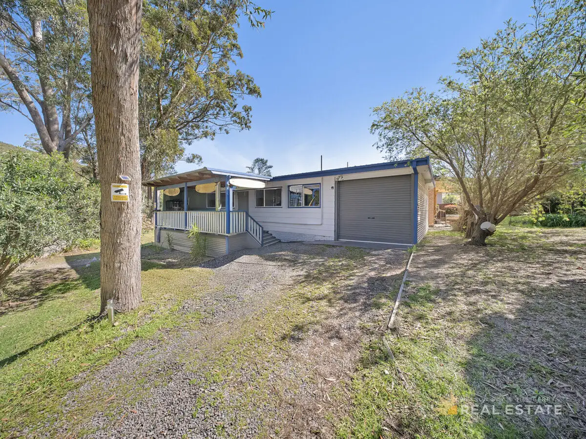 Main view of Homely house listing, 80 Austral Street, Nelson Bay NSW 2315