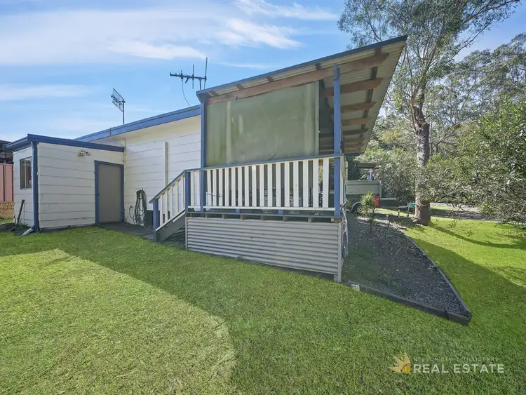 Second view of Homely house listing, 80 Austral Street, Nelson Bay NSW 2315