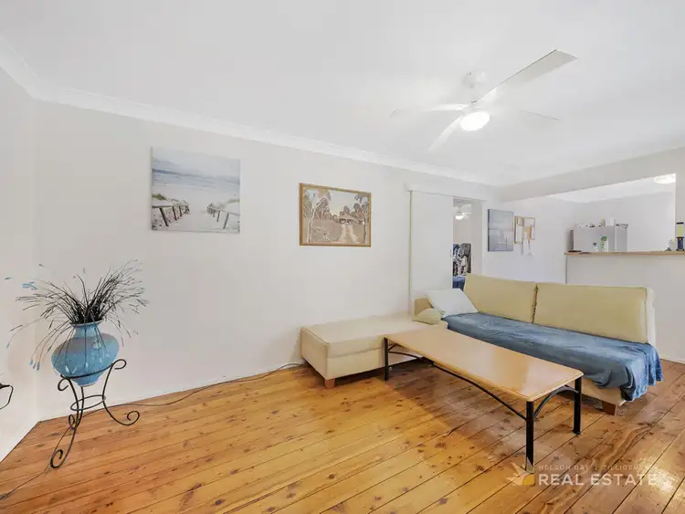 Fourth view of Homely house listing, 80 Austral Street, Nelson Bay NSW 2315