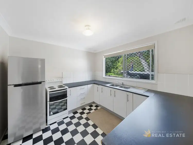 Fifth view of Homely house listing, 80 Austral Street, Nelson Bay NSW 2315