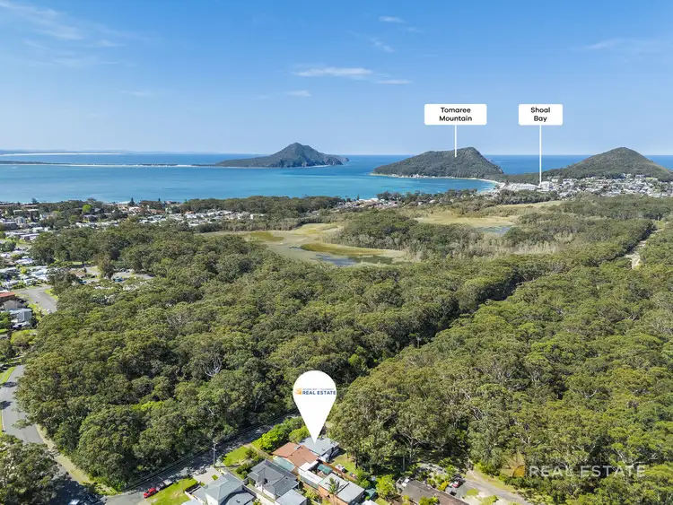 Sixth view of Homely house listing, 80 Austral Street, Nelson Bay NSW 2315