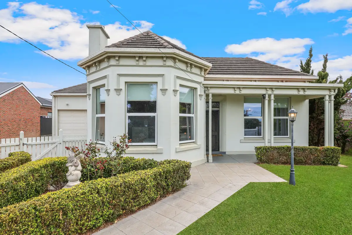 Main view of Homely house listing, 21 Howard Street, Warrnambool VIC 3280