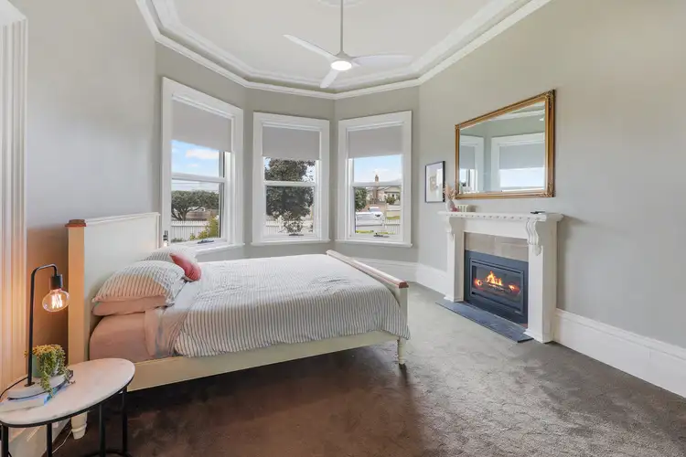 Second view of Homely house listing, 21 Howard Street, Warrnambool VIC 3280