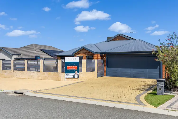 15 Corvus Road, Tapping WA 6065