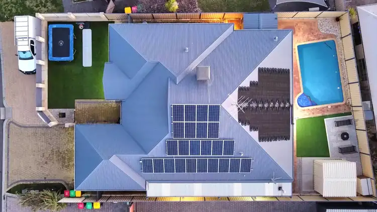 Fourth view of Homely house listing, 15 Corvus Road, Tapping WA 6065