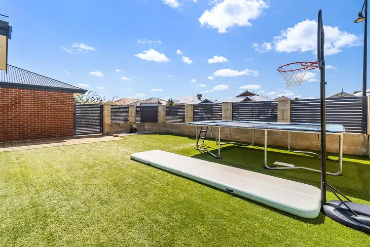 Fifth view of Homely house listing, 15 Corvus Road, Tapping WA 6065