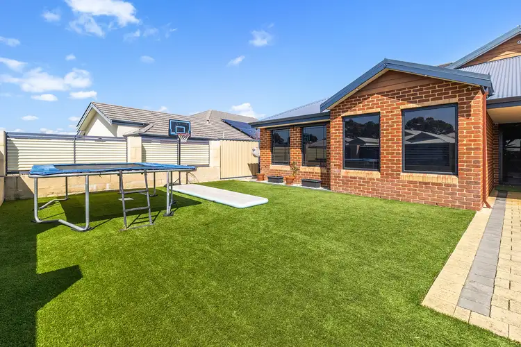 Sixth view of Homely house listing, 15 Corvus Road, Tapping WA 6065