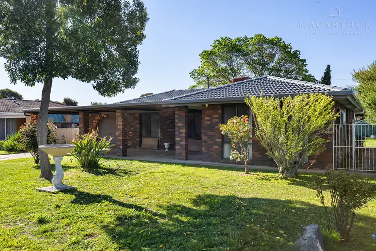 5 Undurra Drive, Glenfield Park NSW 2650