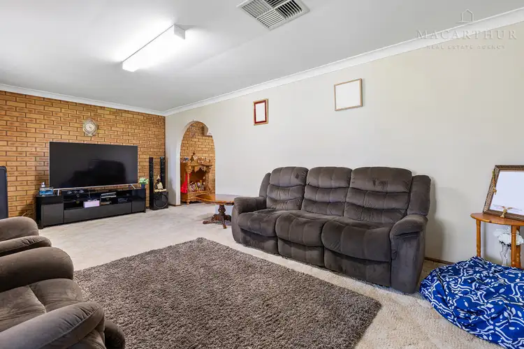Second view of Homely house listing, 5 Undurra Drive, Glenfield Park NSW 2650