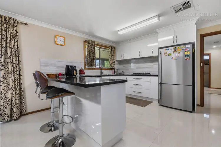 Third view of Homely house listing, 5 Undurra Drive, Glenfield Park NSW 2650