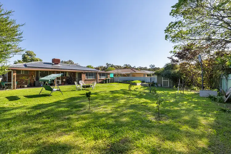 Fourth view of Homely house listing, 5 Undurra Drive, Glenfield Park NSW 2650