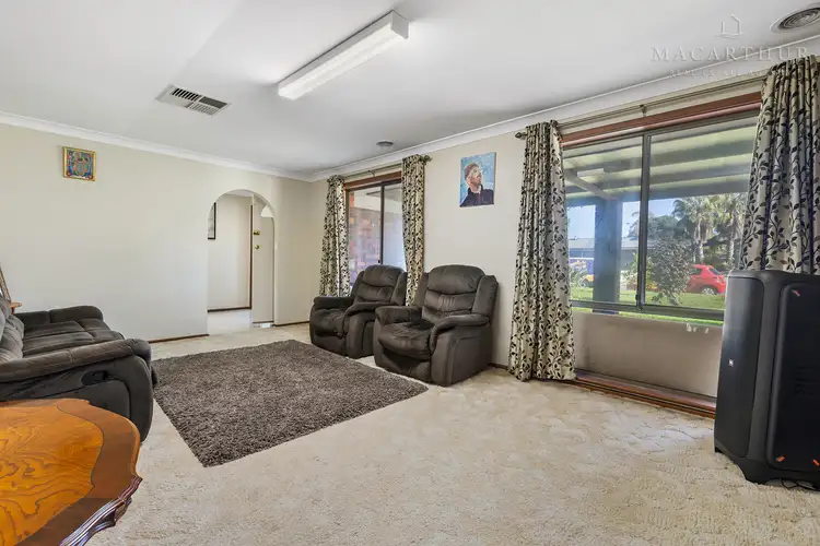 Fifth view of Homely house listing, 5 Undurra Drive, Glenfield Park NSW 2650