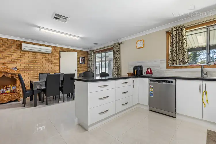 Sixth view of Homely house listing, 5 Undurra Drive, Glenfield Park NSW 2650