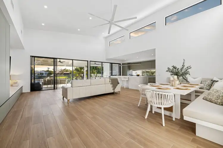 68 Jabiru Avenue, Burleigh Waters QLD 4220