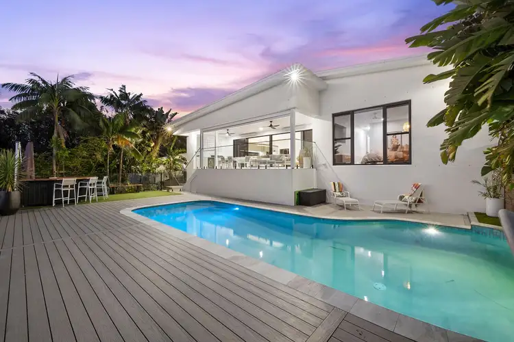 68 Jabiru Avenue, Burleigh Waters QLD 4220