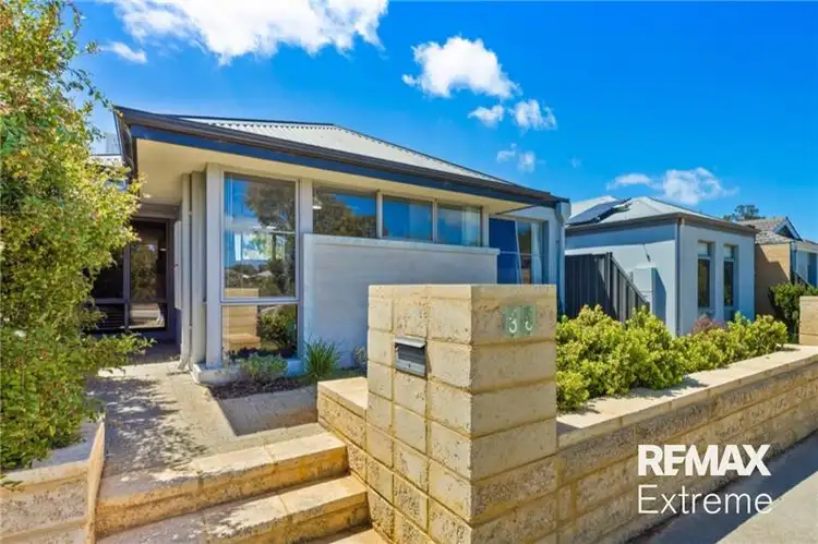 38 Greenside Drive, Yanchep WA 6035