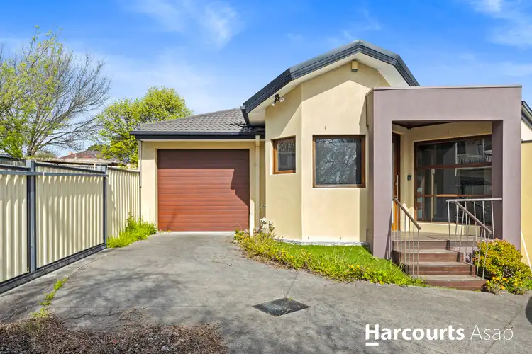 5A Creek Court, Eumemmerring VIC 3177