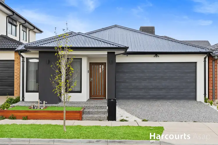59 Positano Circuit, Berwick VIC 3806