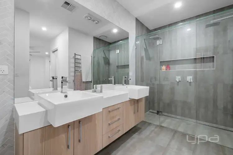 Fourth view of Homely house listing, 8 Scenic Way, Harkness VIC 3337