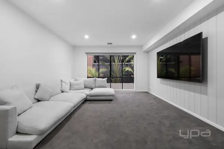 Sixth view of Homely house listing, 8 Scenic Way, Harkness VIC 3337