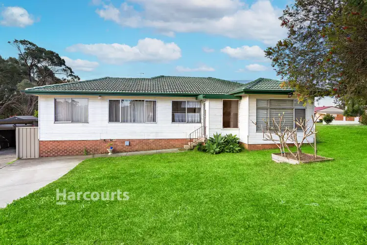 2 Beltana Avenue, Dapto NSW 2530