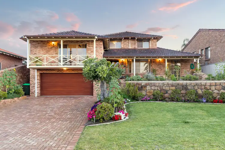 17 Mayer Close, Noranda WA 6062
