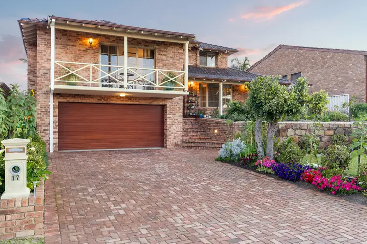 Second view of Homely house listing, 17 Mayer Close, Noranda WA 6062