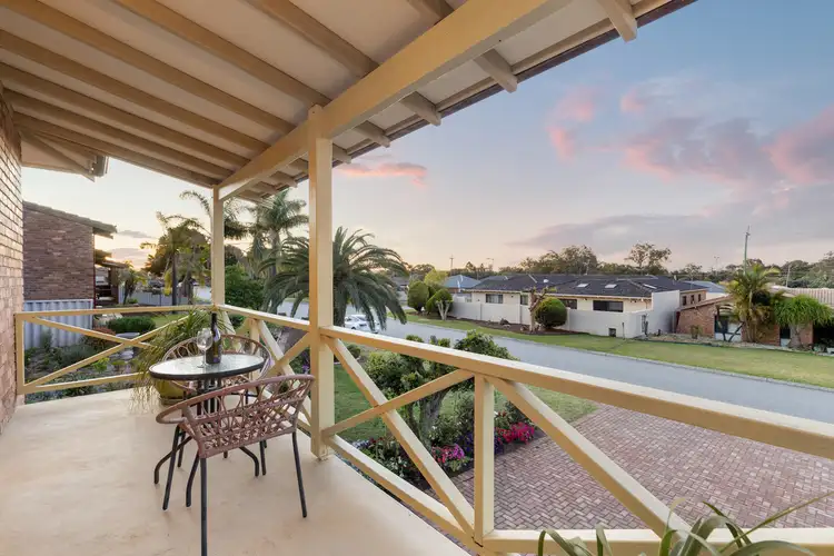 Fourth view of Homely house listing, 17 Mayer Close, Noranda WA 6062