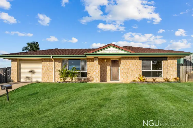 158 Henty Drive, Redbank Plains QLD 4301