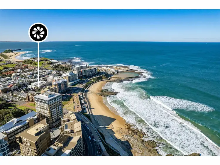 3/38 Zaara Street, Newcastle East NSW 2300