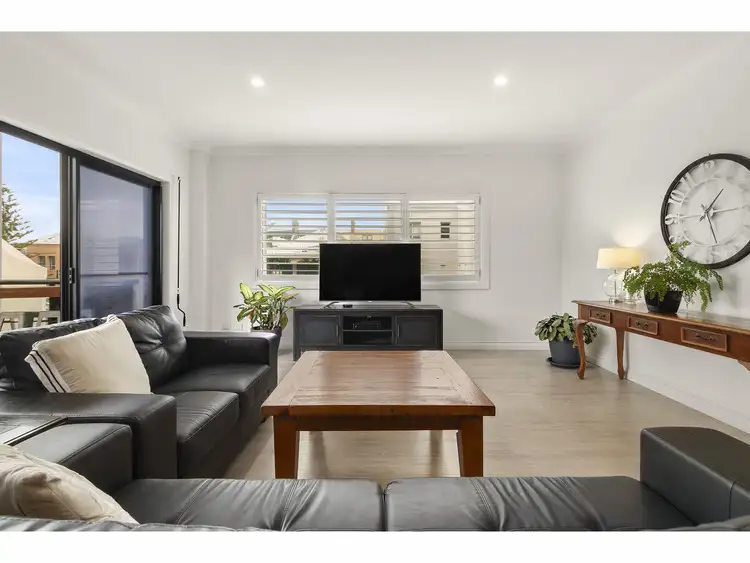 Fourth view of Homely apartment listing, 3/38 Zaara Street, Newcastle East NSW 2300