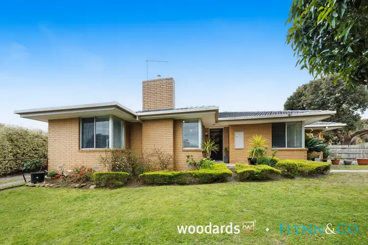 6 Dullard Street, Rosebud VIC 3939