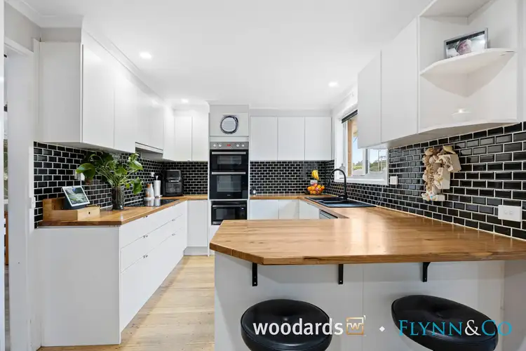 Third view of Homely house listing, 6 Dullard Street, Rosebud VIC 3939