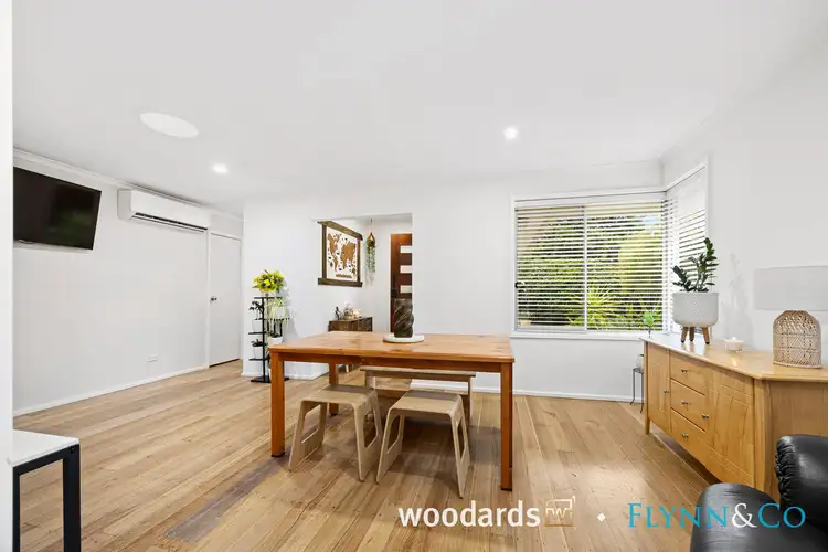 Fourth view of Homely house listing, 6 Dullard Street, Rosebud VIC 3939