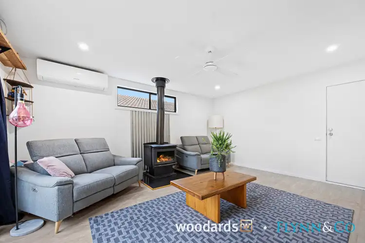 Fifth view of Homely house listing, 6 Dullard Street, Rosebud VIC 3939