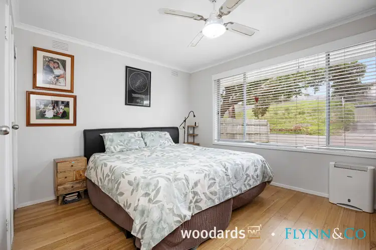 Sixth view of Homely house listing, 6 Dullard Street, Rosebud VIC 3939