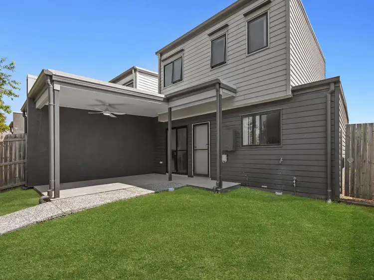 18 Warrill Street, Redbank Plains QLD 4301