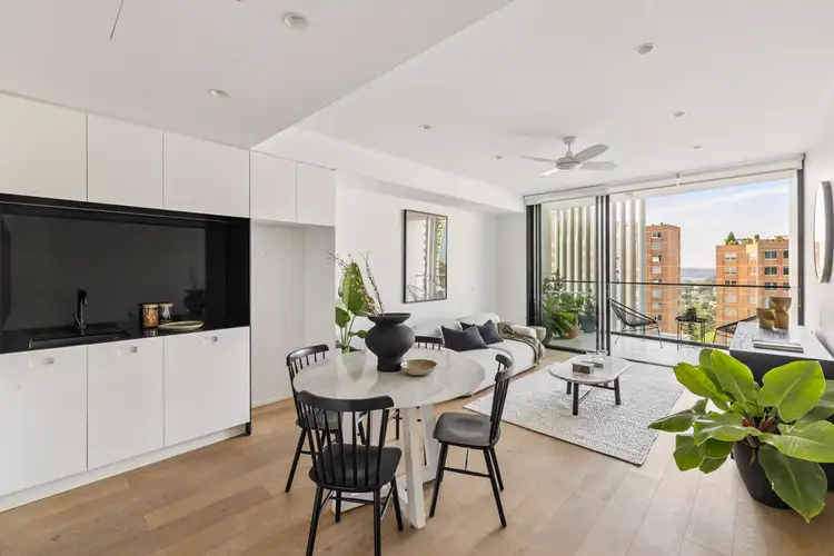 1004/109 Oxford Street, Bondi Junction NSW 2022