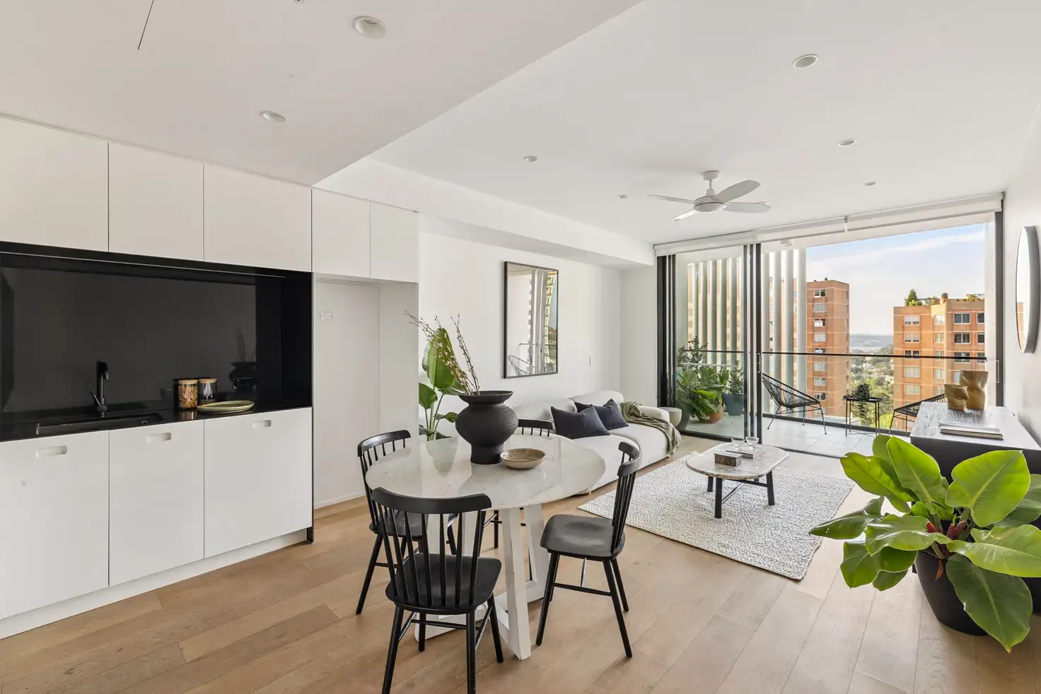 Main view of Homely apartment listing, 1004/109 Oxford Street, Bondi Junction NSW 2022
