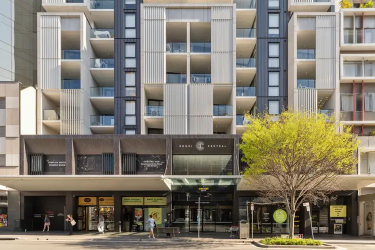 Second view of Homely apartment listing, 1004/109 Oxford Street, Bondi Junction NSW 2022