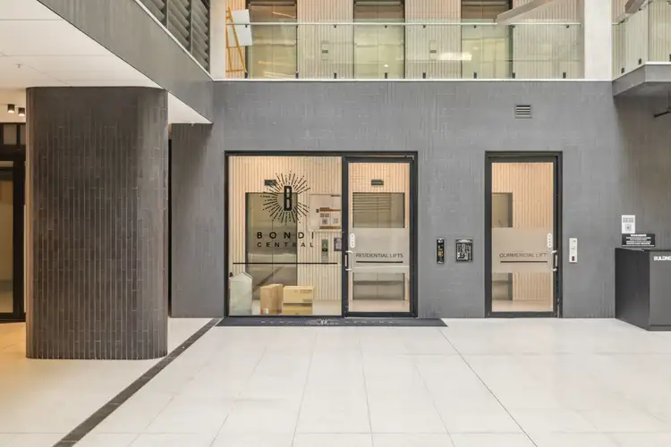 Third view of Homely apartment listing, 1004/109 Oxford Street, Bondi Junction NSW 2022