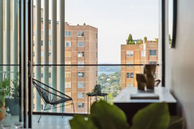 Fifth view of Homely apartment listing, 1004/109 Oxford Street, Bondi Junction NSW 2022