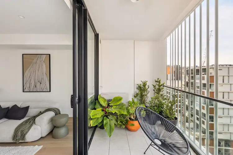 Sixth view of Homely apartment listing, 1004/109 Oxford Street, Bondi Junction NSW 2022