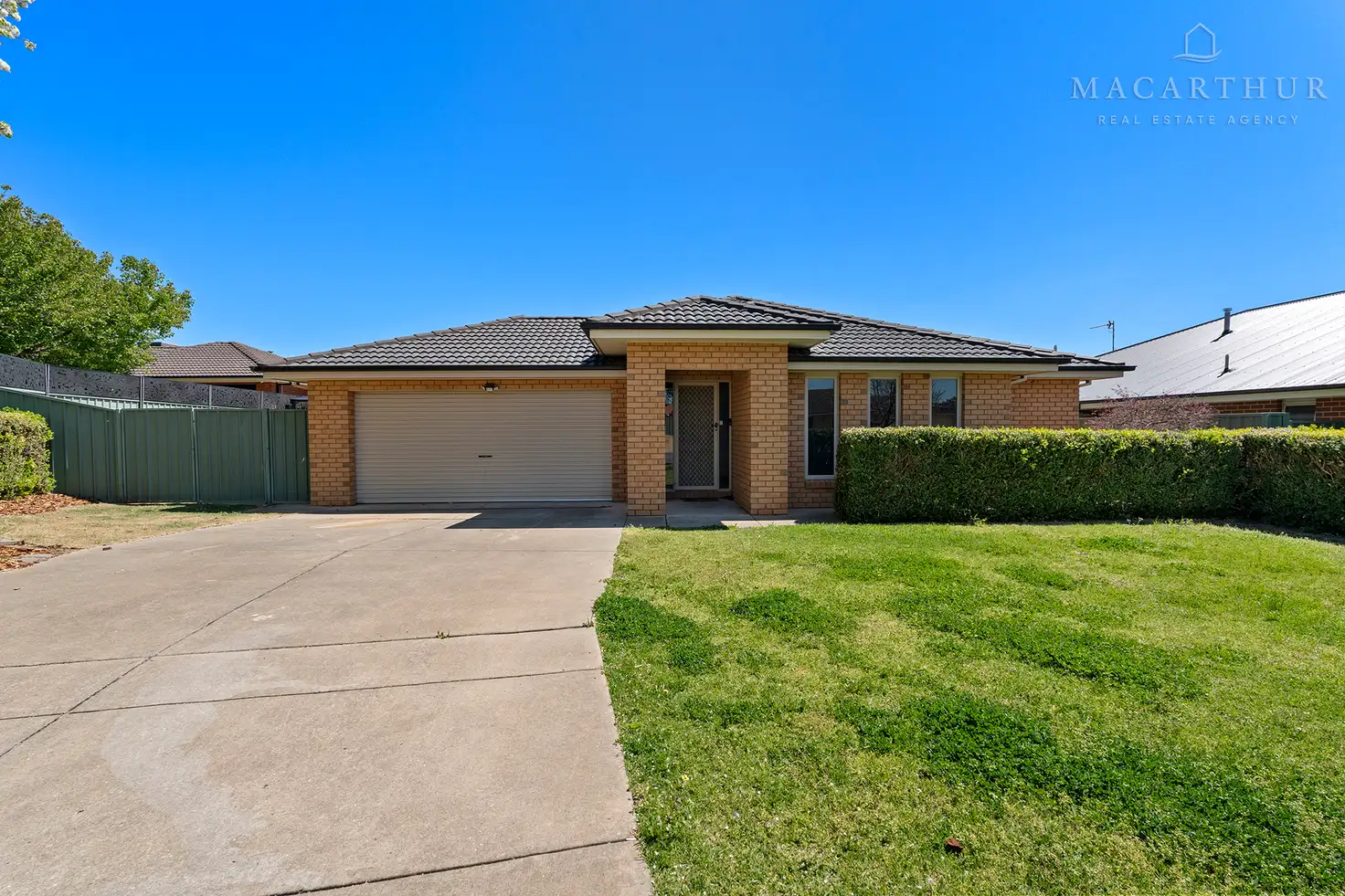 Main view of Homely house listing, 9 Protea Place, Forest Hill NSW 2651
